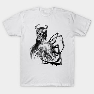 Witch T-Shirt